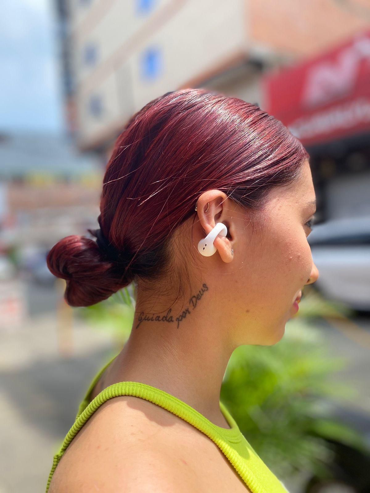 AURICULARES INALAMBRICOS OSEO A2406-366