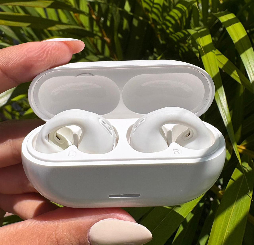 AURICULARES INALAMBRICOS OSEO A2406-366